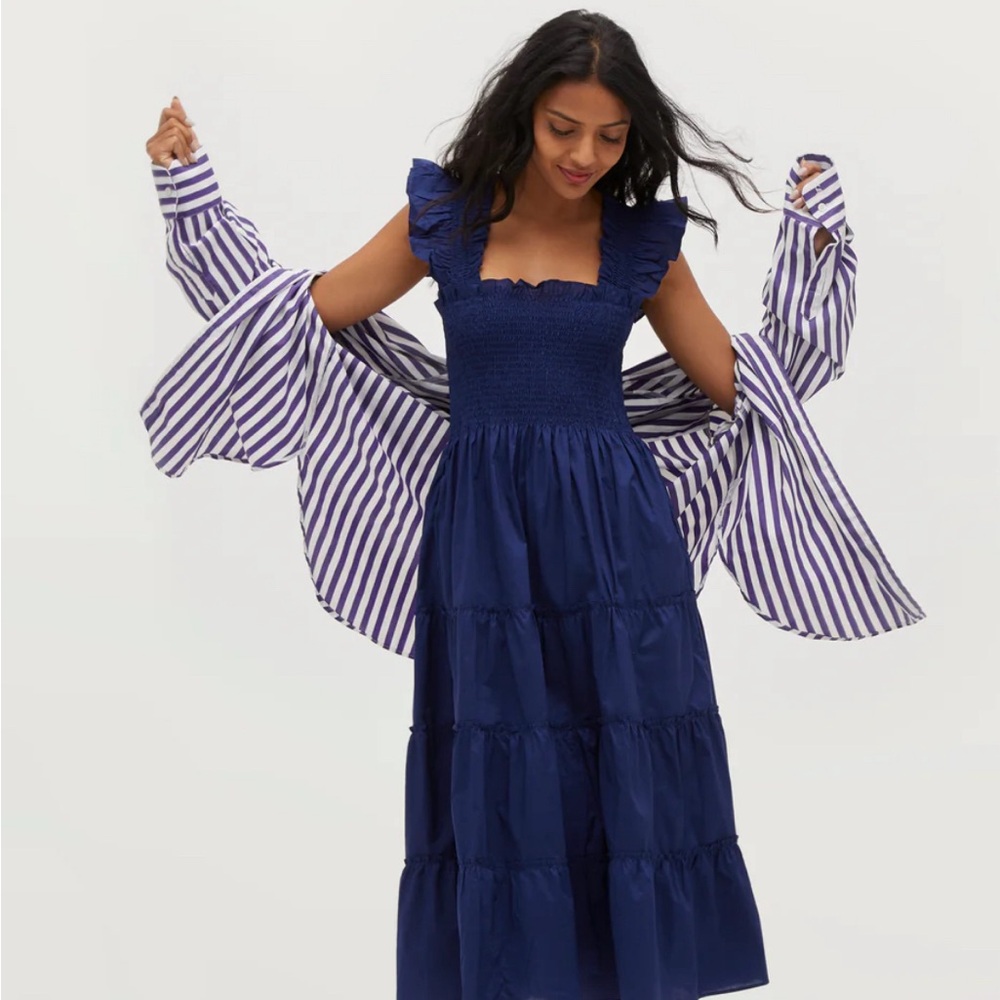 Hill House Ellie Nap Dress